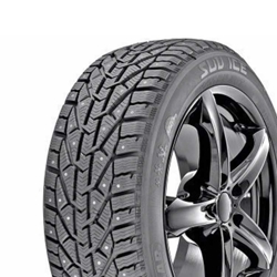 225/65R17 106T XL Strial Suv Ice Studdable