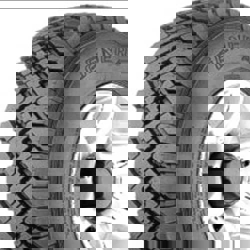 7.50R16c 8PR 112/110N General Tire Super All Grip M+S