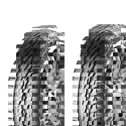 205/45R17 88Y Uniroyal Rainsport 5