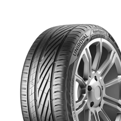 215/55R16 93V Uniroyal Rainsport 5