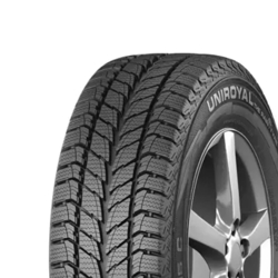 185R14C 102/100Q Uniroyal Snow Max 2