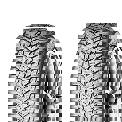 235/45R17 97V Yokohama V905 M+S