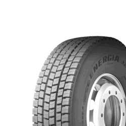 12R22.5 152/148M Lassa E320D M+S 3PMSF