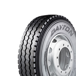 13R22.5 156/150K TL Dayton D800m M+S 3PMSF