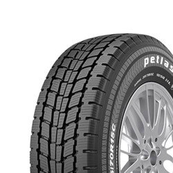 155R13c 8PR 90/89N Petlas Fullgrip Pt925 M+S