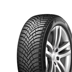 185/65R15 88T Hankook W462 Winter i*Cept Rs3 M+S 3PMSF