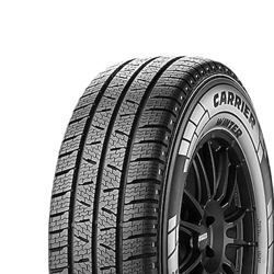 195/60R16C 99/97T Pirelli Winter Carrier M+S 3PMSF