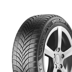 205/50R17 93H XL Semperit Speed Grip 5 M+S