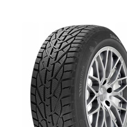 205/55R16 91H Riken Snow M+S