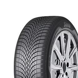 205/55R17 95V XL Sava All Weather M+S 3PMSF
