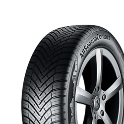 205/55R19 97V XL Continental AllSeasoncontact M+S 3PMSF