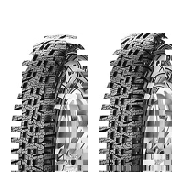 205/65R16C 107/105T Pirelli Carrier Winter LT01 M+S 3PMSF