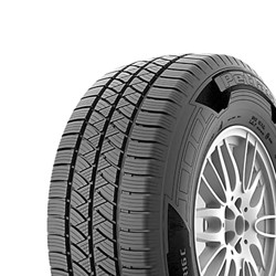 205/75R16 113/111R Petlas Vanmaster A/S + M+S 3PMSF