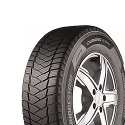 205/75R16C 113/111R Bridgestone Duravis All Season M+S 3PMSF