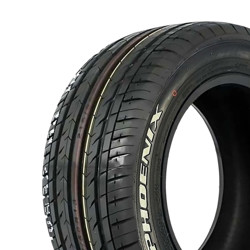 215/50R13 85H Tyranno Phoenix Rwl