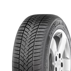 215/50R18 92V XL Semperit Speed-Grip 3