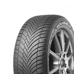 215/50R18 96W XL Kumho Solus 4S Ha32 Plus M+S 3PMSF