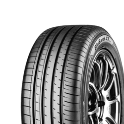 215/55R18 99V Yokohama BluEarth Xt Ae61