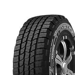 215/65R16 98T Petlas Explero A/T Pt421 M+S