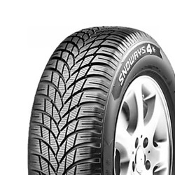 225/45R17 94V XL Lassa Snoways 4 M+S