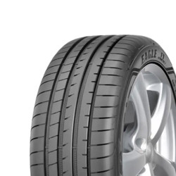 225/45R18 95Y XL Goodyear Eagle F1 Asymmetric 3 Rof *