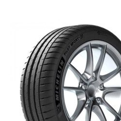 225/45R18 95Y XL Michelin Pilot Sport 4 Zp *