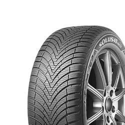 225/55R17 101W XL Kumho Solus 4S Ha32 M+S 3PMSF