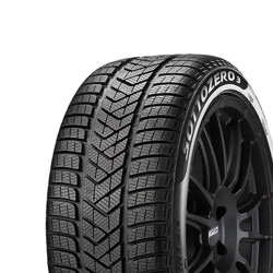 225/55R18 98H Pirelli Sottozero Serie 3 M+S