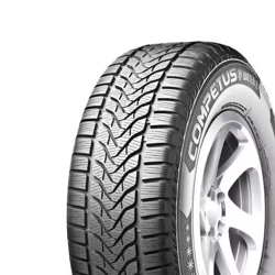 225/60R18 100H Lassa Competus Winter 2 + M+S