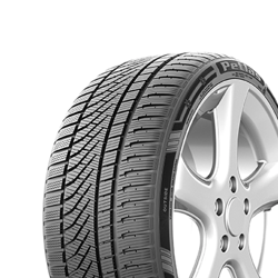 225/60R18 104V Petlas Snowmaster 2 Sport M+S 3PMSF