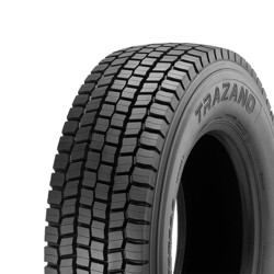 225/75R17.5 132/130M TL Trazano G/14 Novo Trans S-18