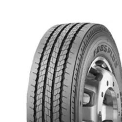 225/75R17.5 129/127M TL Pirelli FR85 Plus M+S 3PMSF