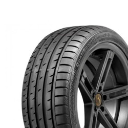 235/40R19 92W Continental Contisportcontact 3 FR