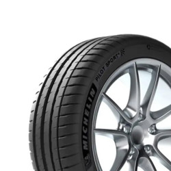 235/45R17 97Y XL Michelin Pilot Sport 3 Grnx
