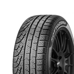 235/45R18 98V XL Pirelli W240 Sottozero Serie ii M+S