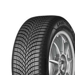 235/65R16C 115/113R Goodyear Vector 4Seasons Cargo Mov