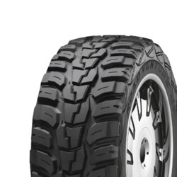 235/75R15 104Q Marshal M/T Road Venture KL71