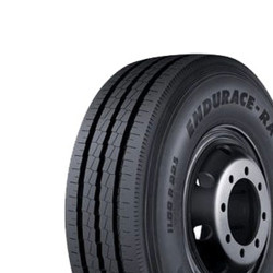 235/75R17.5 14Pr 132/130M TL Apollo Endurace Ra M+S 3PMSF