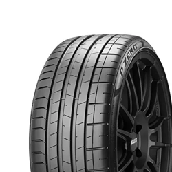 245/35R20 95Y XL Pirelli P-zero Pz4 L.S. * MoE