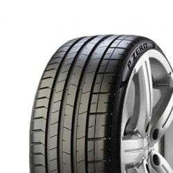 245/40R18 97Y XL Pirelli P-zero Pz4