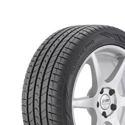 245/40R18 97Y XL Vredestein Quatrac Pro M+S 3PMSF