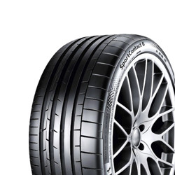 245/40R20 99Y XL Continental Sportcontact 6 Mgt FR