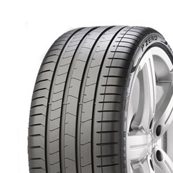 245/45R18 100Y XL Pirelli P-zero Pz4 RFT *