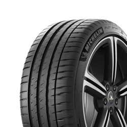 245/45R19 102Y XL Michelin Pilot Sport 4 Goe
