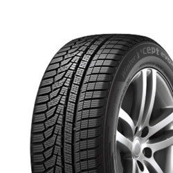 245/70R16 4Pr 107T Hankook W320a Winter i*Cept Evo2 Suv M+S