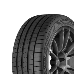 255/40R20 101V XL Goodyear Eagle F1 Asymmetric 6