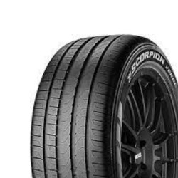 255/50R19 107W XL Pirelli Scorpion Verde RFT *