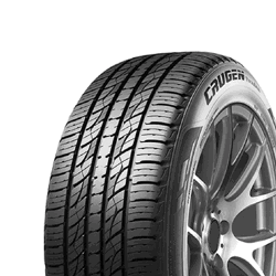 255/50R20 105H Kumho Crugen Premium KL33