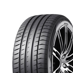 255/50R20 109Y XL Triangle Effexsport