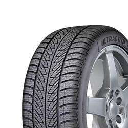 255/60R18 108H Goodyear Ultra Grip 8 Performance FP Ao